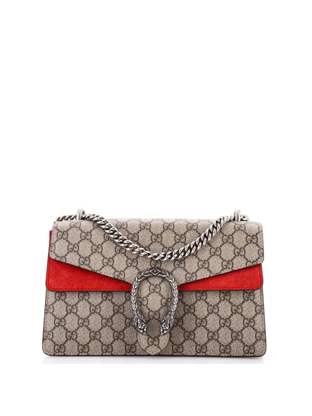 Gucci Dionysus Bag Gg Coated Canvas #202513G15B